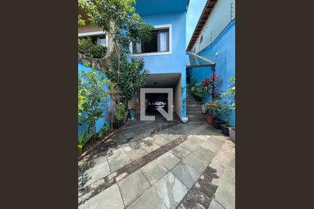 Casa à venda com 165m², 3 quartos e 4 vagasGaragem