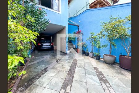 Casa à venda com 165m², 3 quartos e 4 vagasGaragem