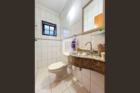 Casa à venda com 165m², 3 quartos e 4 vagasLavabo