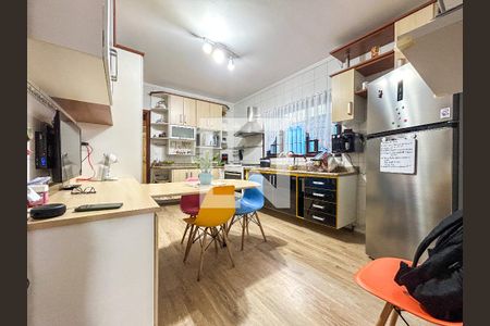 Casa à venda com 165m², 3 quartos e 4 vagasCozinha