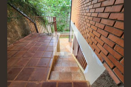 Casa à venda com 690m², 6 quartos e 3 vagasQuintal