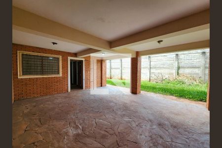 Casa à venda com 690m², 6 quartos e 3 vagasGaragem