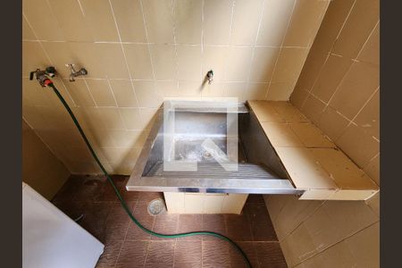 Casa à venda com 690m², 6 quartos e 3 vagasQuintal Lavanderia 2