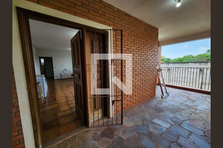 Casa à venda com 690m², 6 quartos e 3 vagasVaranda