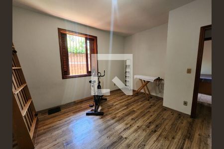 Casa à venda com 690m², 6 quartos e 3 vagasQuarto 3