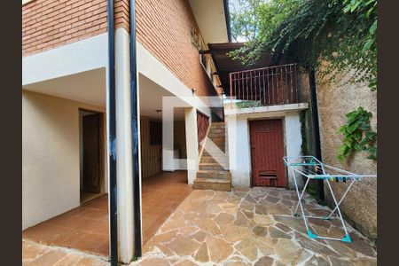 Casa à venda com 690m², 6 quartos e 3 vagasQuintal