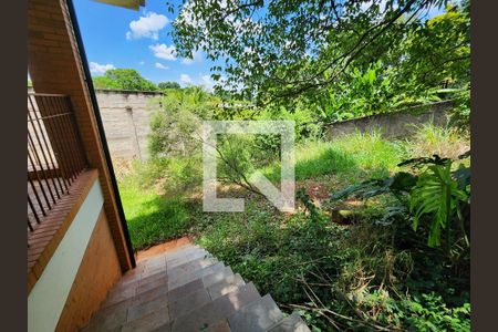 Casa à venda com 690m², 6 quartos e 3 vagasÀrea Externa Superior