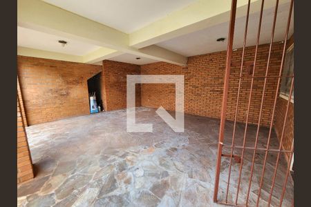 Casa à venda com 690m², 6 quartos e 3 vagasGaragem