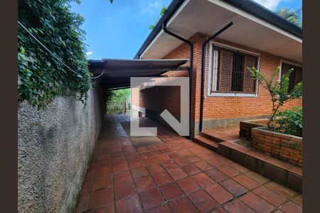 Casa à venda com 690m², 6 quartos e 3 vagasQuintal