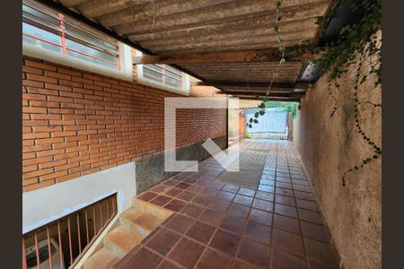 Casa à venda com 690m², 6 quartos e 3 vagasQuintal