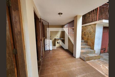 Casa à venda com 690m², 6 quartos e 3 vagasQuintal