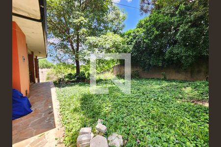 Casa à venda com 690m², 6 quartos e 3 vagasÀrea Externa Superior