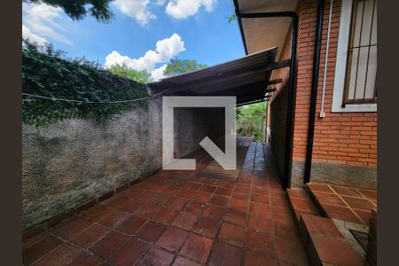 Casa à venda com 690m², 6 quartos e 3 vagasQuintal