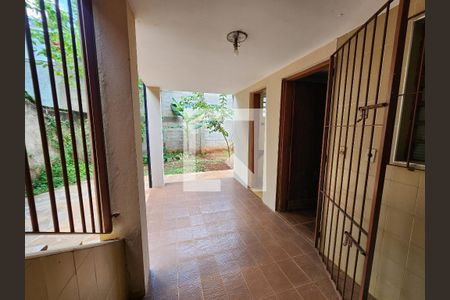 Casa à venda com 690m², 6 quartos e 3 vagasQuintal