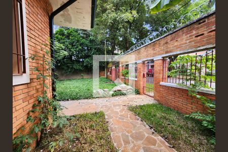 Casa à venda com 690m², 6 quartos e 3 vagasÀrea Externa Superior