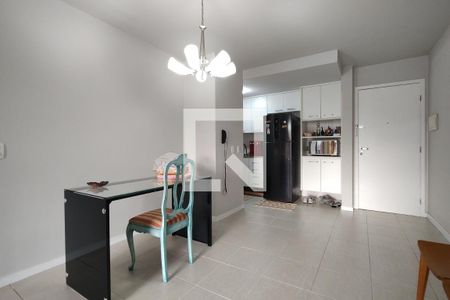 Sala de apartamento à venda com 3 quartos, 91m² em Freguesia (jacarepaguá), Rio de Janeiro