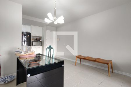 Sala de apartamento à venda com 3 quartos, 91m² em Freguesia (jacarepaguá), Rio de Janeiro