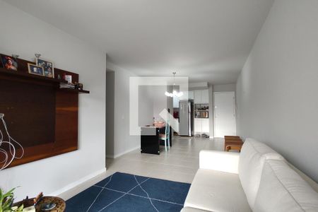 Sala de apartamento à venda com 3 quartos, 91m² em Freguesia (jacarepaguá), Rio de Janeiro