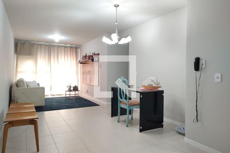 Sala de apartamento à venda com 3 quartos, 91m² em Freguesia (jacarepaguá), Rio de Janeiro