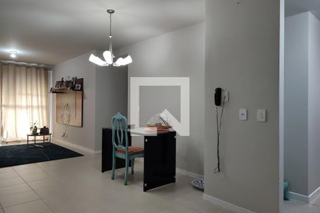 Sala de apartamento à venda com 3 quartos, 91m² em Freguesia (jacarepaguá), Rio de Janeiro