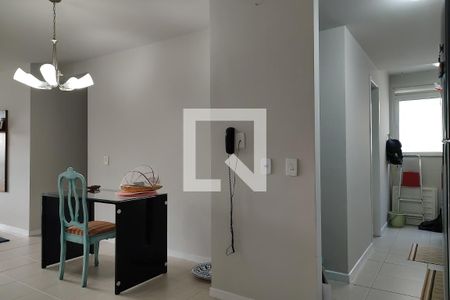 Sala de apartamento à venda com 3 quartos, 91m² em Freguesia (jacarepaguá), Rio de Janeiro
