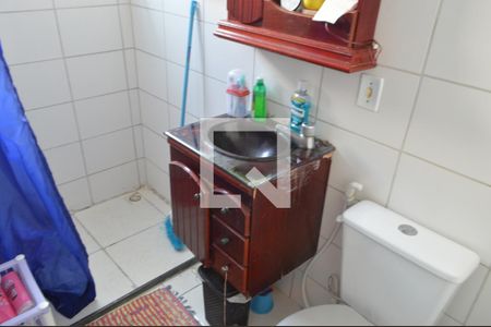 Apartamento à venda com 47m², 2 quartos e 1 vagaBanheiro
