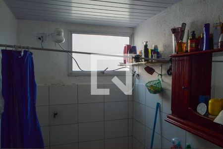 Apartamento à venda com 47m², 2 quartos e 1 vagaBanheiro