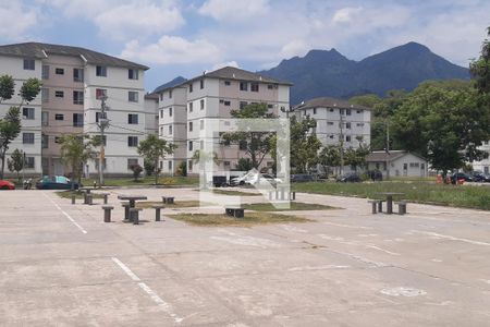 Apartamento à venda com 47m², 2 quartos e 1 vagaÁrea comum