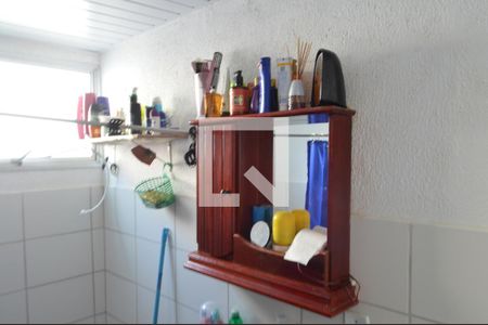 Apartamento à venda com 47m², 2 quartos e 1 vagaBanheiro
