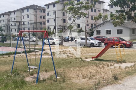 Apartamento à venda com 47m², 2 quartos e 1 vagaÁrea comum