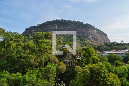 Apartamento à venda com 47m², 2 quartos e 1 vagaVista Quarto 2