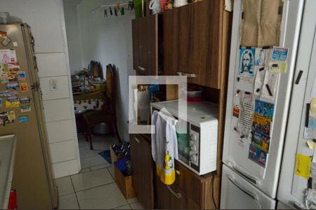 Apartamento à venda com 47m², 2 quartos e 1 vagaCozinha