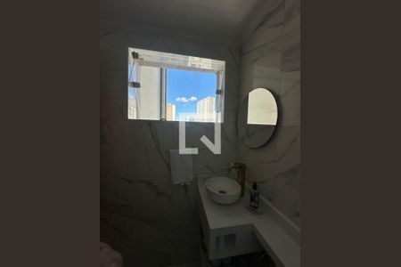 Apartamento à venda com 110m², 3 quartos e 1 vaga Apartamento à venda com 110m², 3 quartos e 1 vagaFoto 11