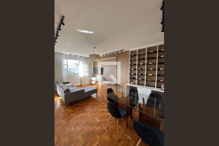 Apartamento à venda com 110m², 3 quartos e 1 vaga Apartamento à venda com 110m², 3 quartos e 1 vagaFoto 18