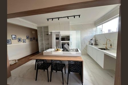 Apartamento à venda com 110m², 3 quartos e 1 vaga Apartamento à venda com 110m², 3 quartos e 1 vagaFoto 01