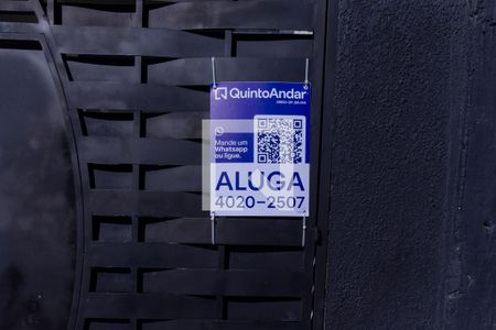 Studio para alugar com 55m², 1 quarto e sem vagaPlaca