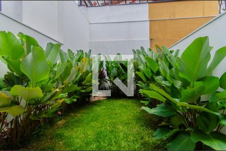 Casa para alugar com 216m², 3 quartos e 3 vagas Casa para alugar com 216m², 3 quartos e 3 vagasJardim