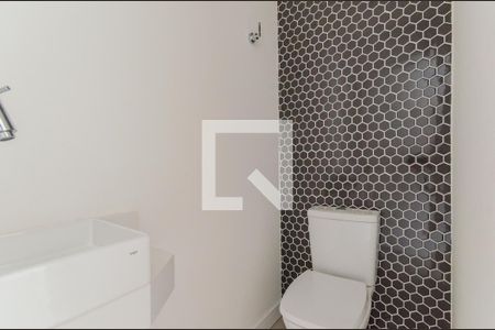 Casa para alugar com 216m², 3 quartos e 3 vagas Casa para alugar com 216m², 3 quartos e 3 vagasLavabo