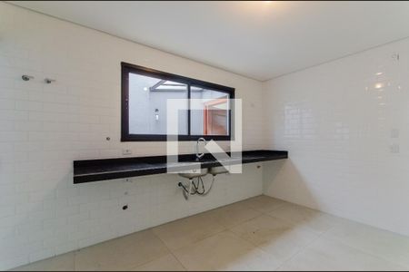 Casa para alugar com 216m², 3 quartos e 3 vagas Casa para alugar com 216m², 3 quartos e 3 vagasCozinha