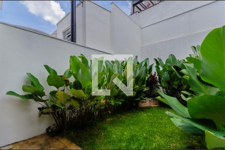 Casa para alugar com 216m², 3 quartos e 3 vagas Casa para alugar com 216m², 3 quartos e 3 vagasJardim