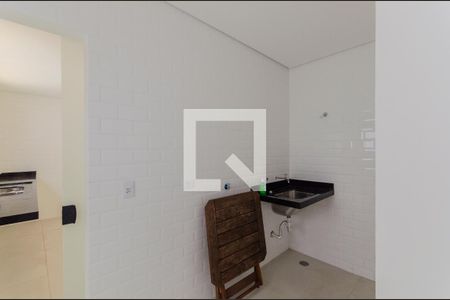 Casa para alugar com 216m², 3 quartos e 3 vagas Casa para alugar com 216m², 3 quartos e 3 vagasÁrea de Serviço