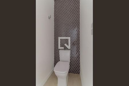 Casa para alugar com 216m², 3 quartos e 3 vagas Casa para alugar com 216m², 3 quartos e 3 vagasLavabo