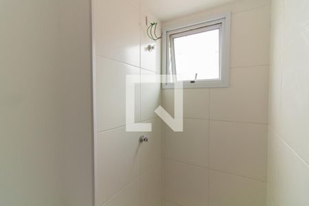 Apartamento para alugar com 93m², 1 quarto e sem vaga Apartamento para alugar com 93m², 1 quarto e sem vagaBanheiro