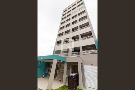 Apartamento para alugar com 93m², 1 quarto e sem vaga Apartamento para alugar com 93m², 1 quarto e sem vagaFachada