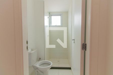 Apartamento para alugar com 93m², 1 quarto e sem vaga Apartamento para alugar com 93m², 1 quarto e sem vagaBanheiro