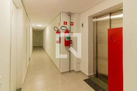 Apartamento para alugar com 93m², 1 quarto e sem vaga Apartamento para alugar com 93m², 1 quarto e sem vagaÁrea comum