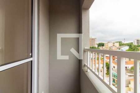 Apartamento para alugar com 93m², 1 quarto e sem vaga Apartamento para alugar com 93m², 1 quarto e sem vagaVaranda do Quarto