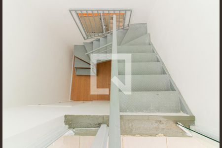 Apartamento para alugar com 93m², 1 quarto e sem vaga Apartamento para alugar com 93m², 1 quarto e sem vagaEscada