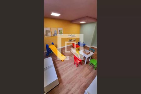 Apartamento para alugar com 93m², 1 quarto e sem vaga Apartamento para alugar com 93m², 1 quarto e sem vagaBrinquedoteca