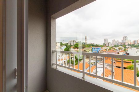 Apartamento para alugar com 93m², 1 quarto e sem vaga Apartamento para alugar com 93m², 1 quarto e sem vagaVaranda do Quarto